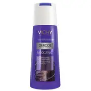 Vichy Dercos Neogenic Shampoo Redensifying - Regenerating shampoo for hair density - 400ml