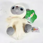 Palm Pals YooHoo Bush Baby Plush Stuffed Animal by Aurora