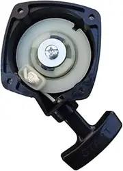 SUOKA Pull Rewind Starter Recoil for 23cc Zenoah G23LH Engine SHINDAIWA Hedge Trimmer T230 T231 Goped Sport Bigfoot Liquimaticr