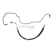 For Ford E-150 Econoline Club Wagon Edelmann Power Steering Pressure Hose (for: Kia)