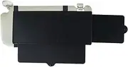 Car Sun Visor Extender Anti Glare Sunshade Extension Board Shield Blocker Front Side Window Shade Sun Visor Extender