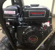 Predator 6.5 HP 212cc OHV Horizontal Shaft Gas Engine EPA (can not ship to Calif
