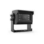 Hema Heavy Mini Heavy Duty Camera with Guidelines, Mic and 10 M Cable (Black) - HM-CAM15