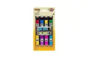 Post-It Flags Assorted Sizes & Colours - Value Pack 7000122623