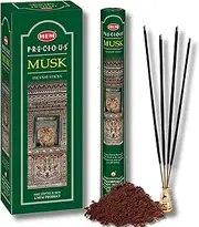 HEM Precious Musk Incense Sticks Precious Musk Incense Sticks