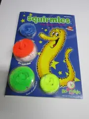 SQUIRMLES 4 CREATE YOUR OWN WORLD FUN PACK-20% OFF!