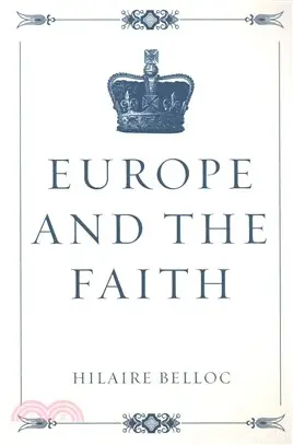 Europe and the Faith