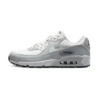 在飛比找蝦皮商城優惠-Nike AIR MAX 90 GTX 男鞋 灰白色 氣墊 