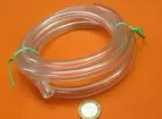 Tygon S3 E-LFL Pump Tubing AVX42019 1/2" OD x 1/4" ID x 1/8" Wall x 5 Ft