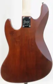 Bacchus Japan Tune up series WL4 BP M SYP BS MH