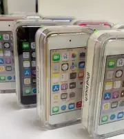 ✅New Apple iPod Touch 6th 7th Generation 32/64/128/256GB All Colors - AU