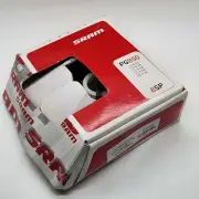 SRAM PG-850 Cassette - 8 Speed, 11-32t, Silver OPEN BOX