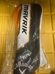 Callaway Maverick Driver Head Cover New