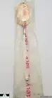 Frigast Savoy Sterling Silver Teaspoon 6 1/8" *BRAND NEW* from Denmark