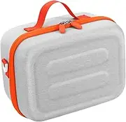 Hard Carrying Case Holds Cards Travel Storage Bag Shockproof Protective Case with Shoulder Strap, for Yoto 3rd Gen,for Yoto Player 3rd Generation
