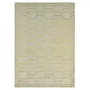 Wedgwood Arris Rug - Grey - 280 x 200cm