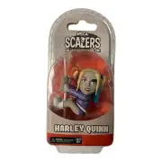 Neca Scalers Harley Quinn New