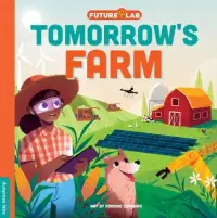 在飛比找博客來優惠-Future Lab: Tomorrow’s Farm