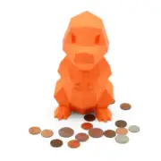 Charmander Money Box / Piggy Box POKEMON