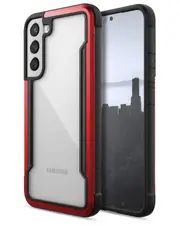 X-Doria Raptic Shield Pro Shockproof Phone Case/Cover For Samsung Galaxy S22+ RD