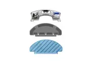 Ecovacs Deebot Ozmo N8/T8/N10/NEO Mopping Plate & Water Tank