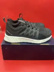 Reebok Men’s 7.5 Fusion FlexWeave Work Athletic Work Shoe New