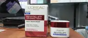 L'OREAL Paris Revitalift Night Moisturizer Cream - New look Night Cream