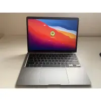 在飛比找蝦皮購物優惠-【二手筆電】Apple蘋果2020年款MacBook Air