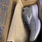 Size 5.5 - Brooks Levitate 4 Low Grey Blackened Pearl W