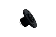 Speakon HD 4 Contact Speaker Panel Socket