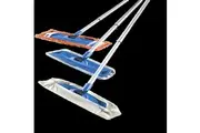 Oates Triple Action Flat Mop