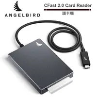 在飛比找蝦皮商城優惠-ANGELBIRD CFast 2.0 Card Reade