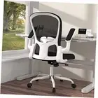 Ergonomic Office Chair, Comfort Swivel Home Office Task Chair, Breathable Mesh