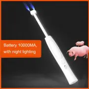 Cattle Pig Prodder Electric Livestock handheld Prod Farm Animal Stock Prodder