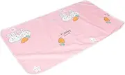 Washable Baby Changing for Girls Menstruation Bed Reusable Urinary Breathable Waterproof Mattress Protector