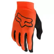 Fox Racing Flexair MTB Glove - Flo Orange - 2023