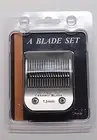 A Blade Set High Precision Runs Cool Stays Sharper New