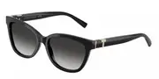 Tiffany & Co. TF4237B 80013C Women’s Sunglasses Black Size 55
