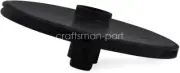 For Zodiac Polaris New Style PB4-60 Booster Pump Impeller Pool Cleaner Part