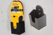 Wall Mount Holder Bracket for Zircon HD55 Stud Finder