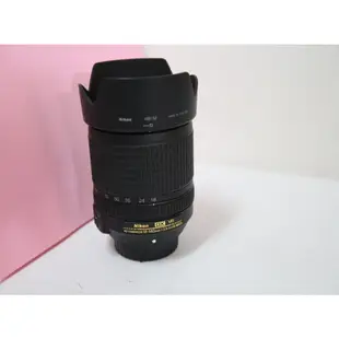 NIKON 18-140MM VR 防手震鏡頭( D5500 D5600 D5200 D5300 D5100 都可以用