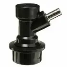High Quality Tap Disconnect for Ball Lock Cornelius Kegs (61 characters)