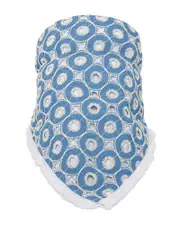 Lele Sadoughi Jackie Handkerchief Headband