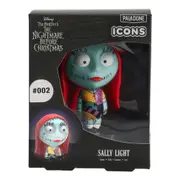 Paladone Nightmare Before Christmas Sally Icon Light