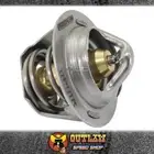 AEROFLOW THERMOSTAT HI-FLOW 170°F/77°C FITS GMH COMMODORE V6 ECOTEC - AF49-1142