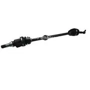 Basco Constant Velocity Axle - CVA1127