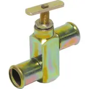 For 1961-1967 Chevrolet C10 Panel HVAC Heater Control Valve UAC 1962 1963 1964