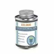 Liquid Insulating Tape Repair Rubber Electrical Wire Fix Line Hot Coat