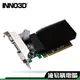 INNO3D 210 1G DDR3 (GT210 1GB) (N210) 全新三年保 顯示卡 富基電通代理