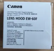 CANON EW-60F Lens Hood / Airmail with Tracking